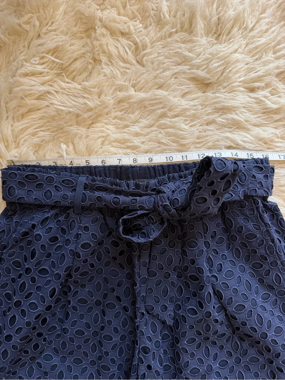 J. Crew excellent 100%